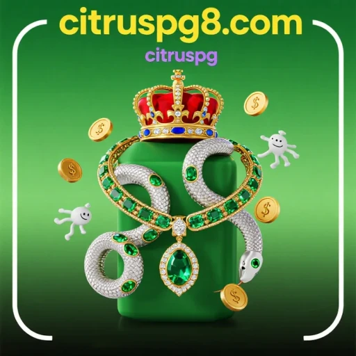 Logo citruspg